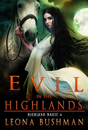 Evil in the Highlands