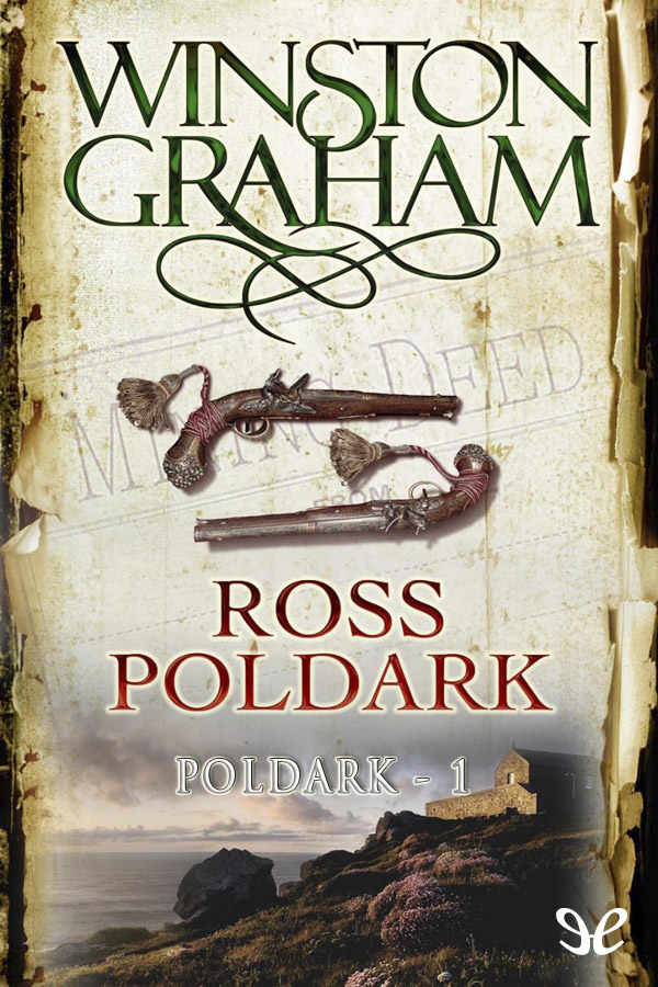 Ross Poldark