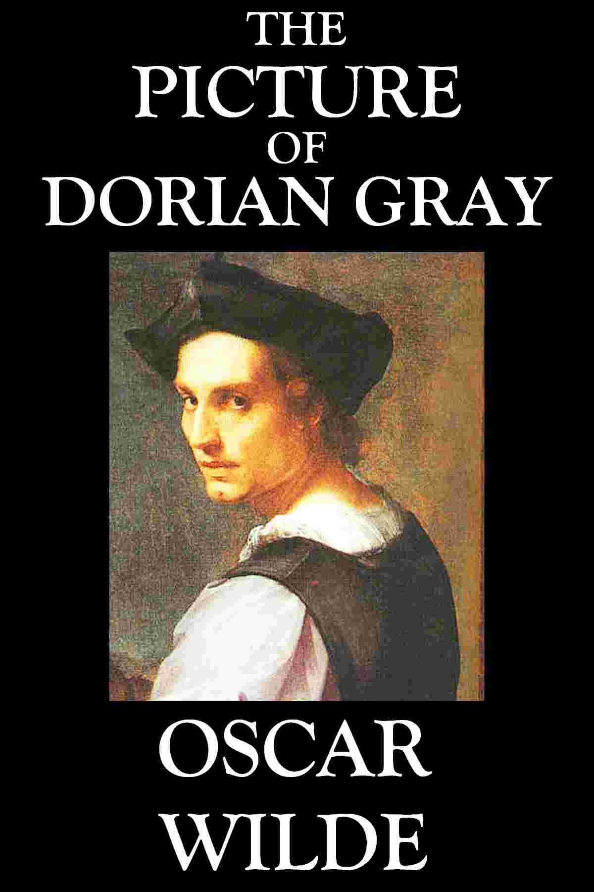 The Picture of Dorian Gray