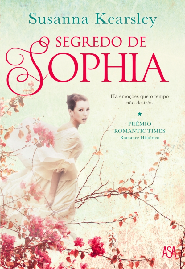 O Segredo de Sophia