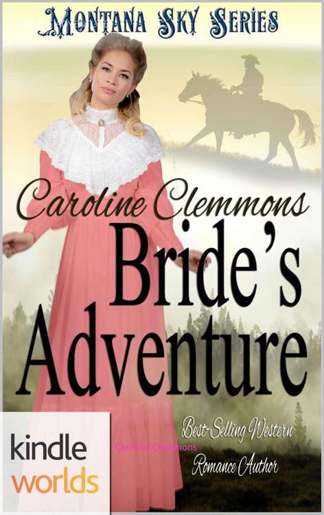 Bride's Adventure