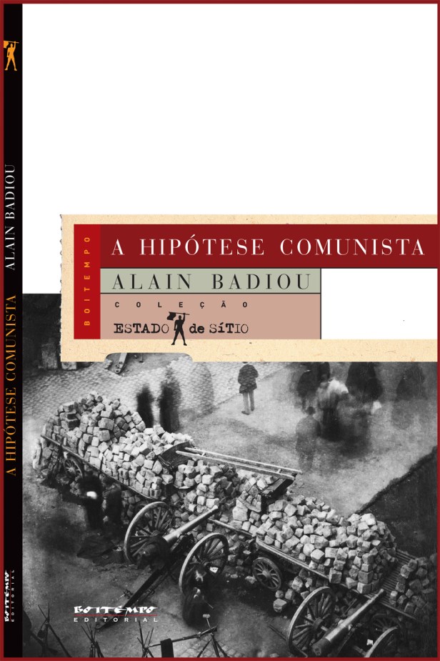 A hipótese comunista