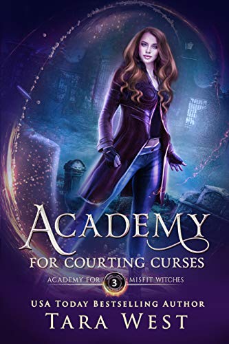 Academy for Courting Curses