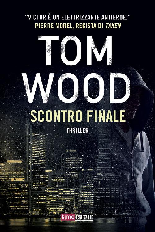 Scontro finale 7