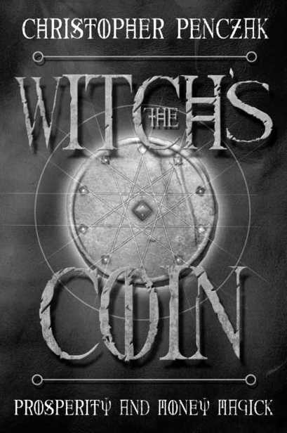 The Witch's Coin: Prosperity and Money Magick