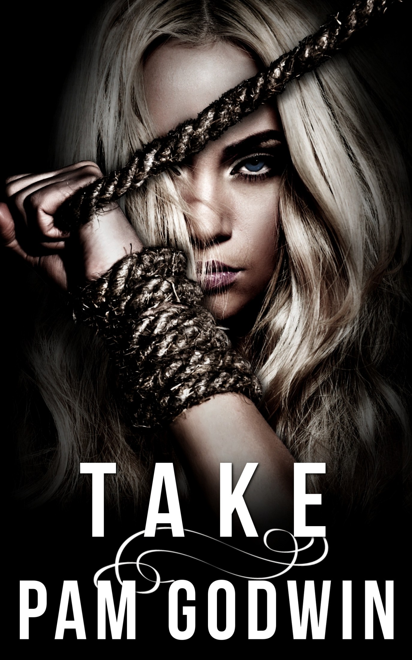 Take (Deliver #5)