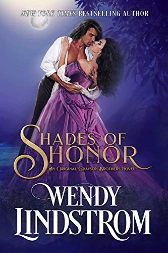 Shades of Honor