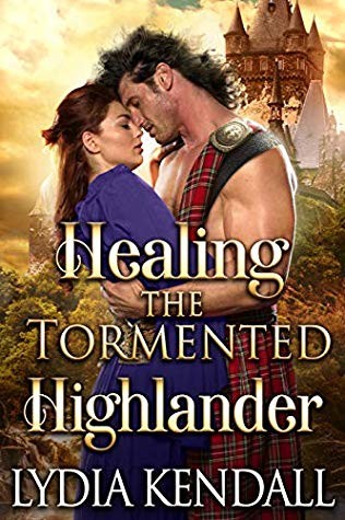 Healing the Tormented Highlander