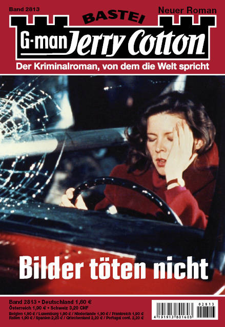 2813 - Bilder töten nicht