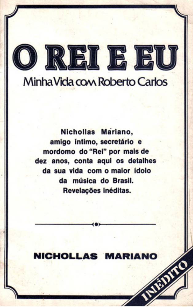 O Rei e Eu