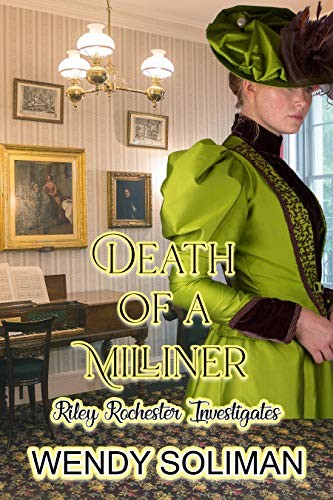 Death of a Milliner