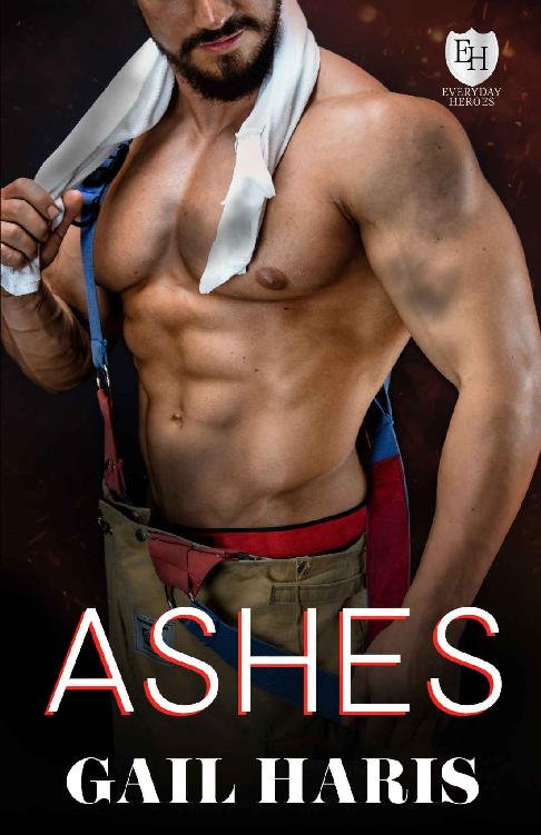 Ashes (The Everyday Heroes World)