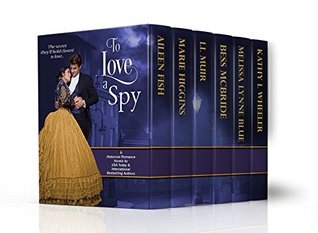 To Love a Spy