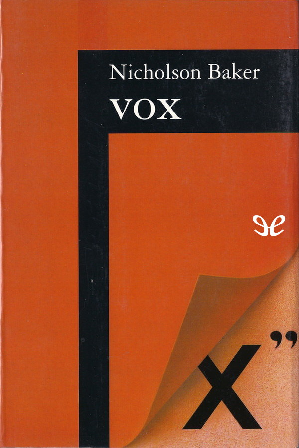 Vox