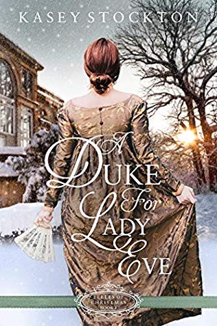 A Duke for Lady Eve