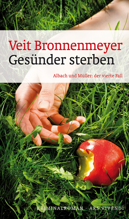 Gesünder Sterben