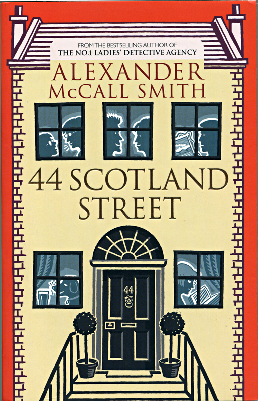 44 Scotland Street