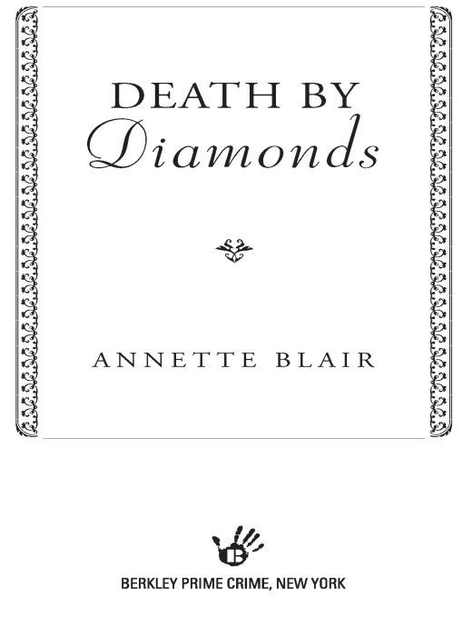 Death by Diamonds