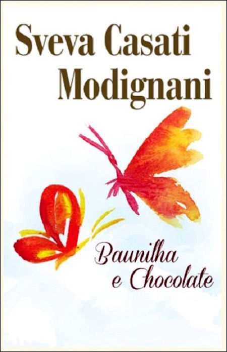 Baunilha e Chocolate