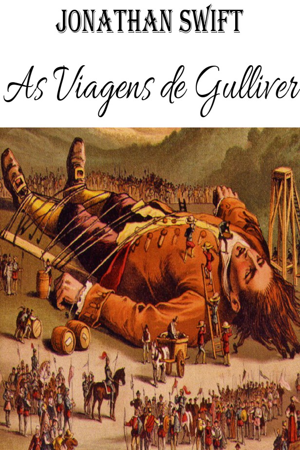 As Viagens de Gulliver