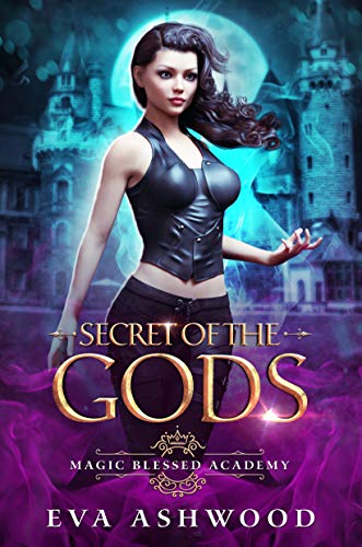 Secret of the Gods