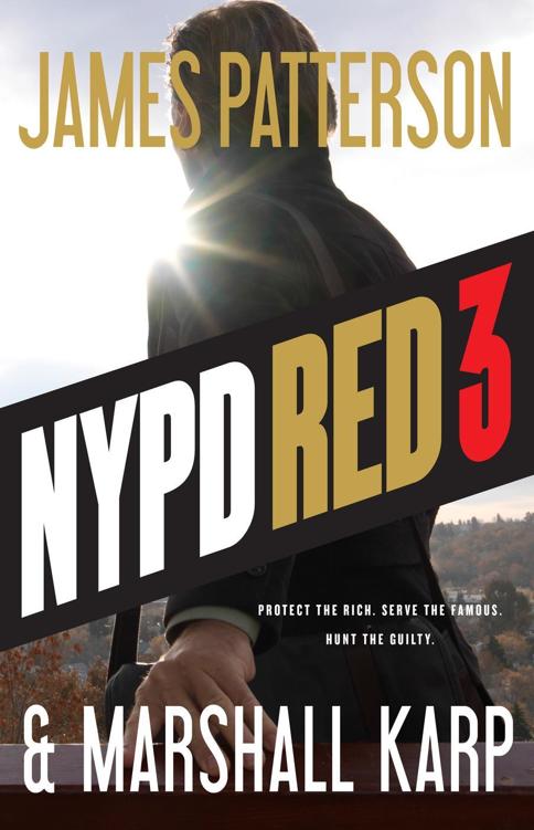 NYPD Red 03 - NYPD Red 3