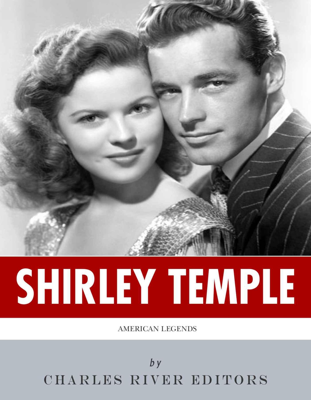 American Legends: The Life of Shirley Temple