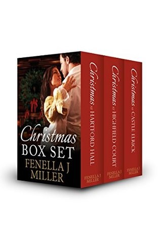 Christmas Box Set