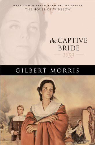 The Captive Bride