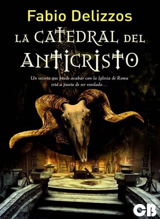 La catedral del anticristo