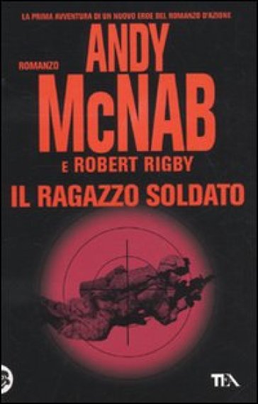 Il Ragazzo Soldato
