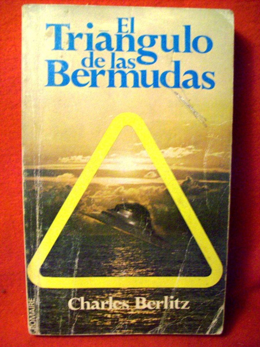 El Triangulo De Las Bermudas