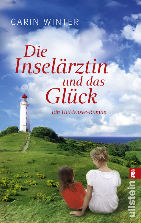 Die Inselärztin und das Glück