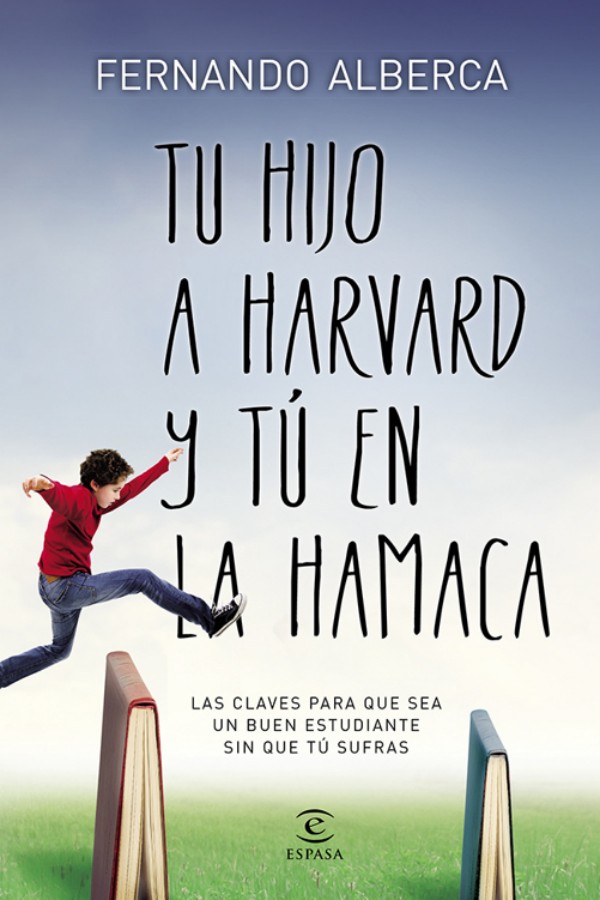 Tu hijo en Harvad y tú en la hamaca