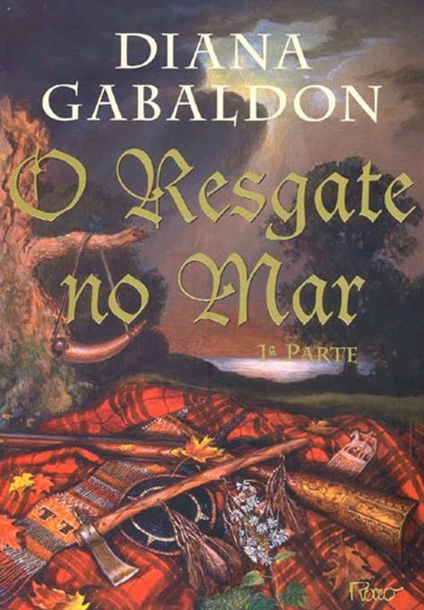 O Resgate no Mar - Parte 2