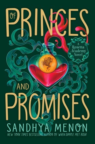 Of Princes and Promises