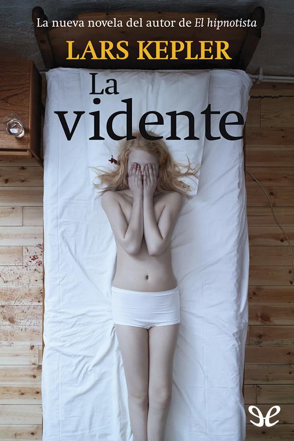 La vidente