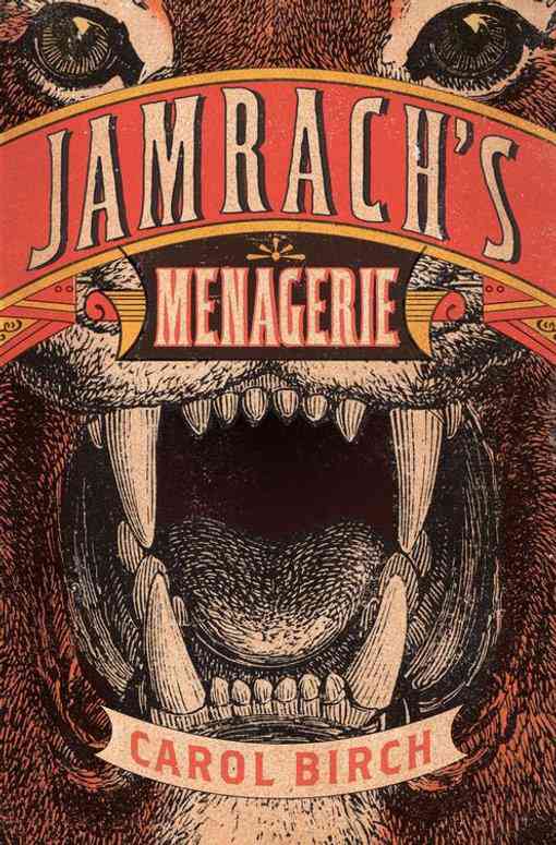 Jamrach's Menagerie