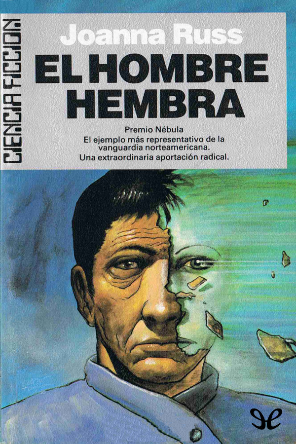 El hombre hembra