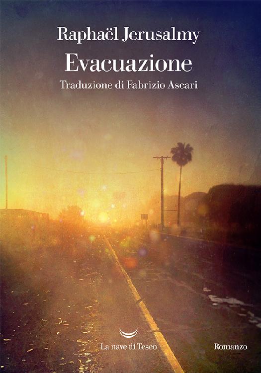 Evacuazione