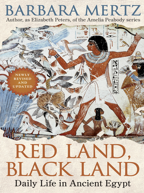 Red Land, Black Land