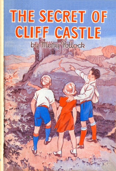 The Secret of Cliff Castle