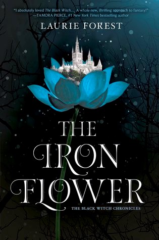 The Iron Flower