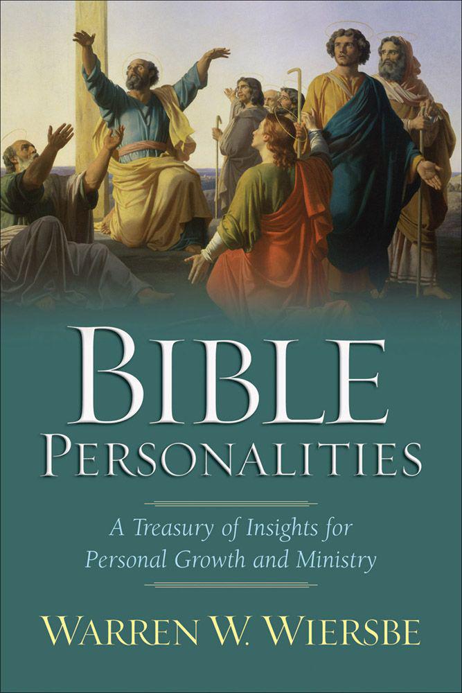 Bible Personalities