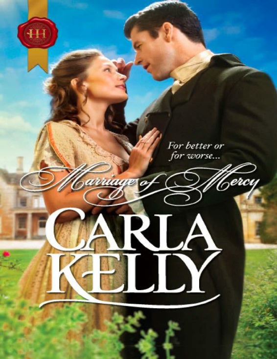 Marriage of Mercy