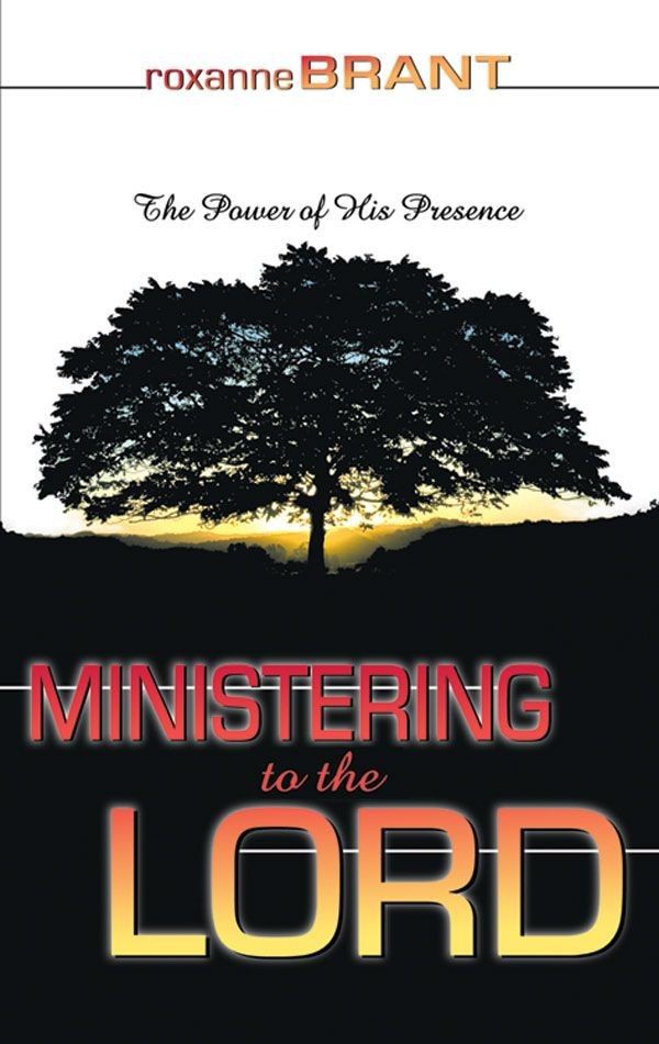 Ministering to the Lord: A Vision, a Search, a Discovery