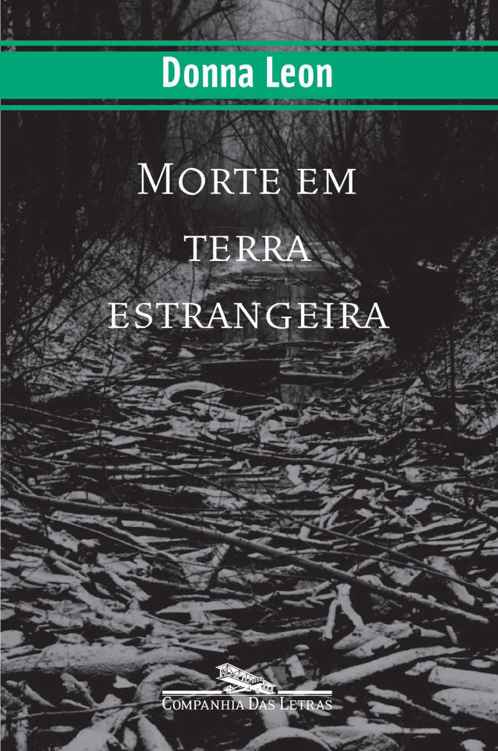 Morte em terra estrangeira