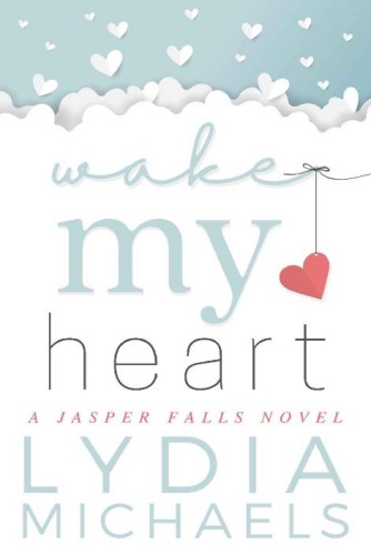 Wake My Heart: Jasper Falls