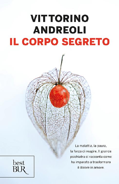 Il corpo segreto