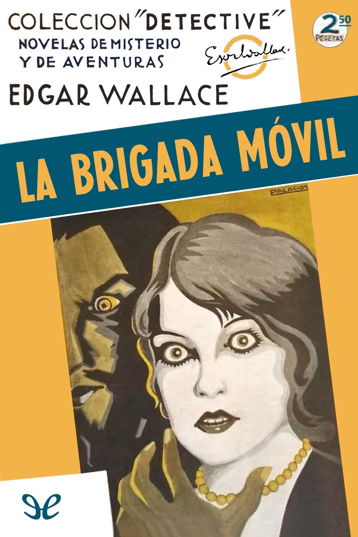 La brigada móvil